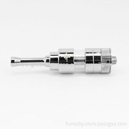 2014 bottom coil rba SS vaporizer exclusive products new changeable atomizer system, A100